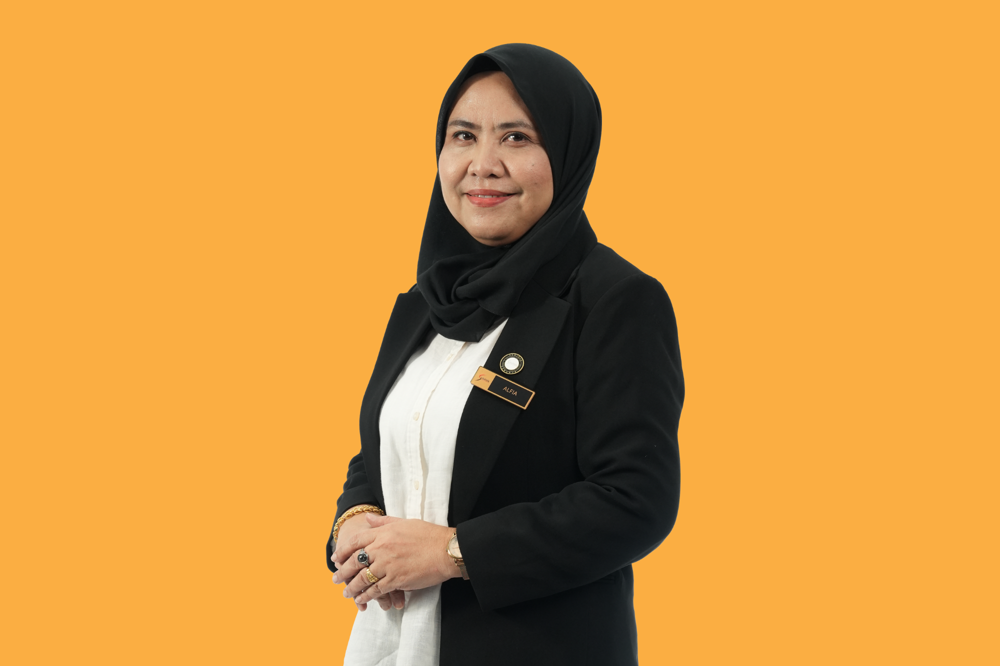 Alfia binti Mohamad Nawi