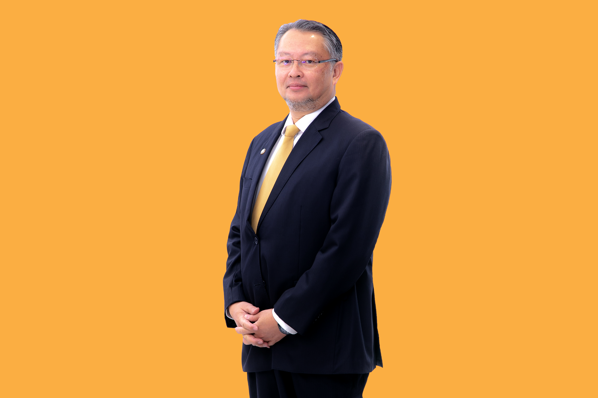 Dato Sri Dr. Haji Wan Lizozman Bin Haji Wan Omar