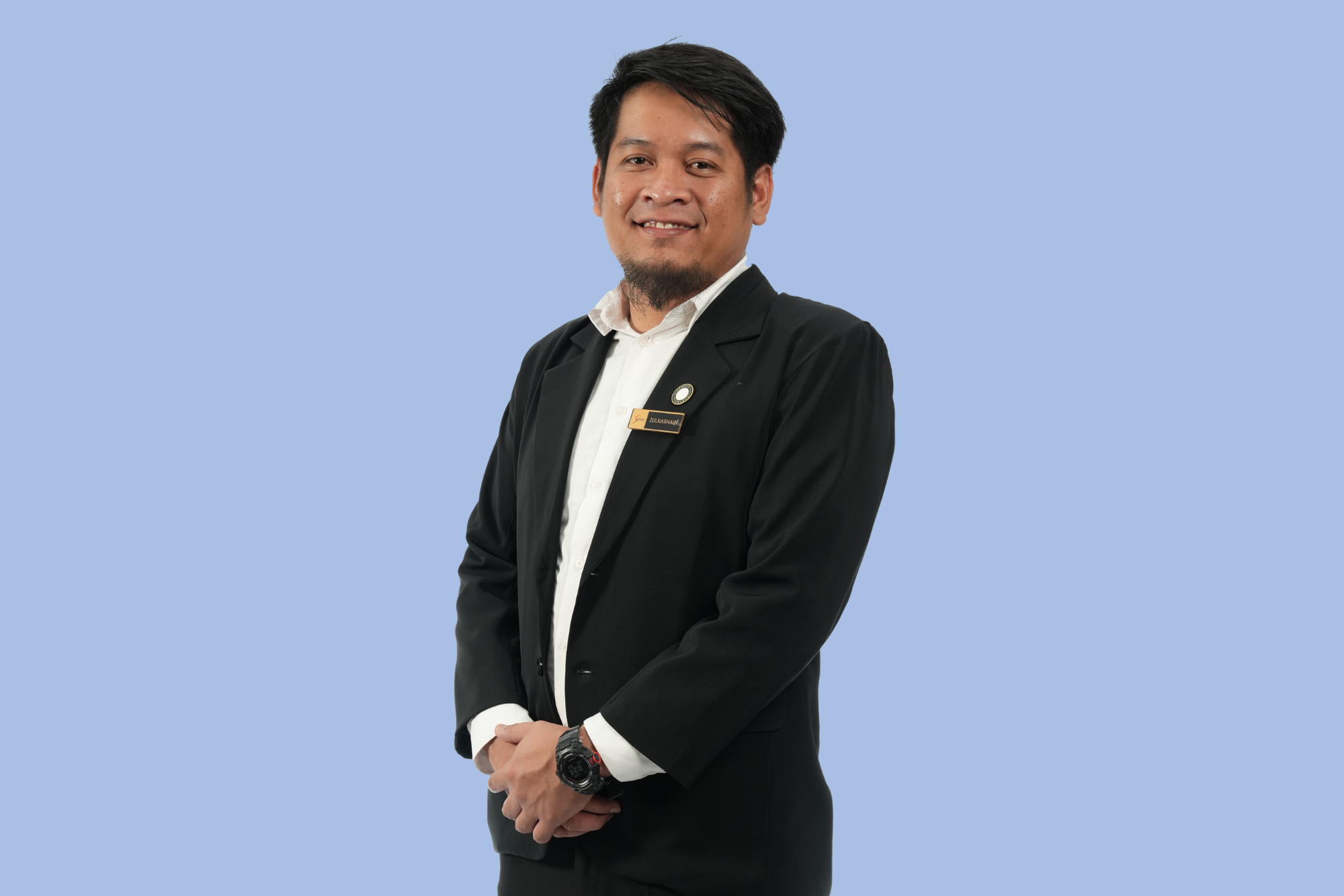 Roland bin Aran